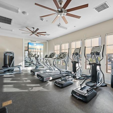 Gated Pga West 2023 New Build - Ev Friendly Vila La Quinta Exterior foto