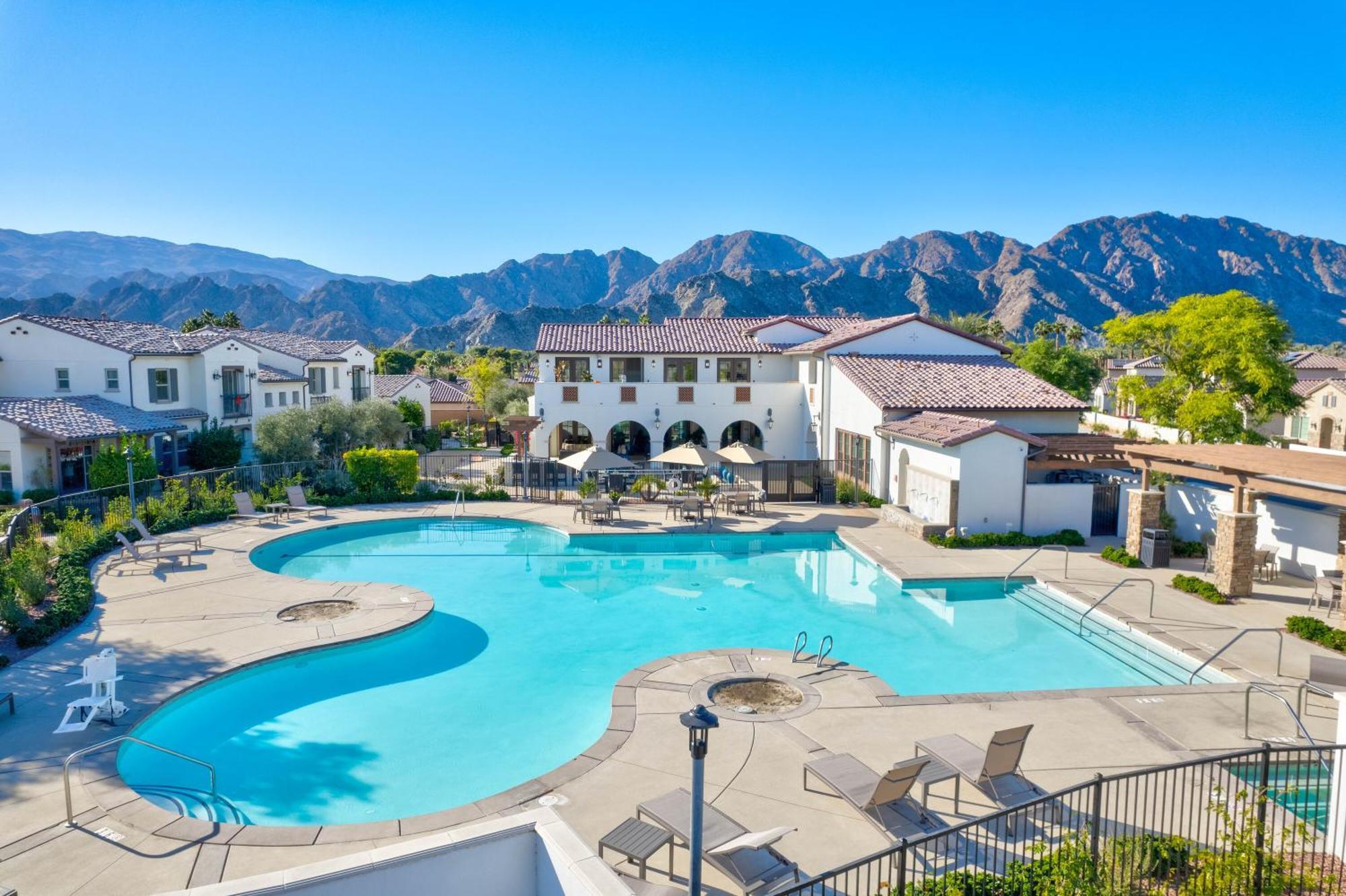 Gated Pga West 2023 New Build - Ev Friendly Vila La Quinta Exterior foto