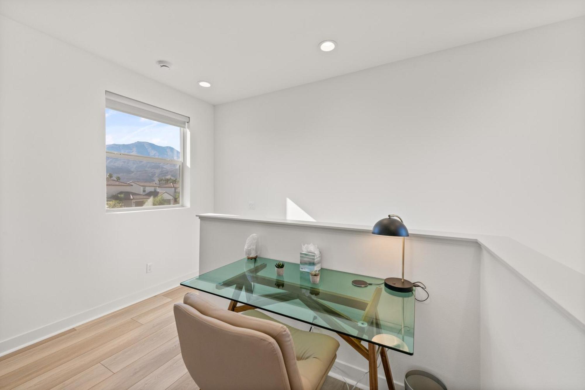 Gated Pga West 2023 New Build - Ev Friendly Vila La Quinta Exterior foto