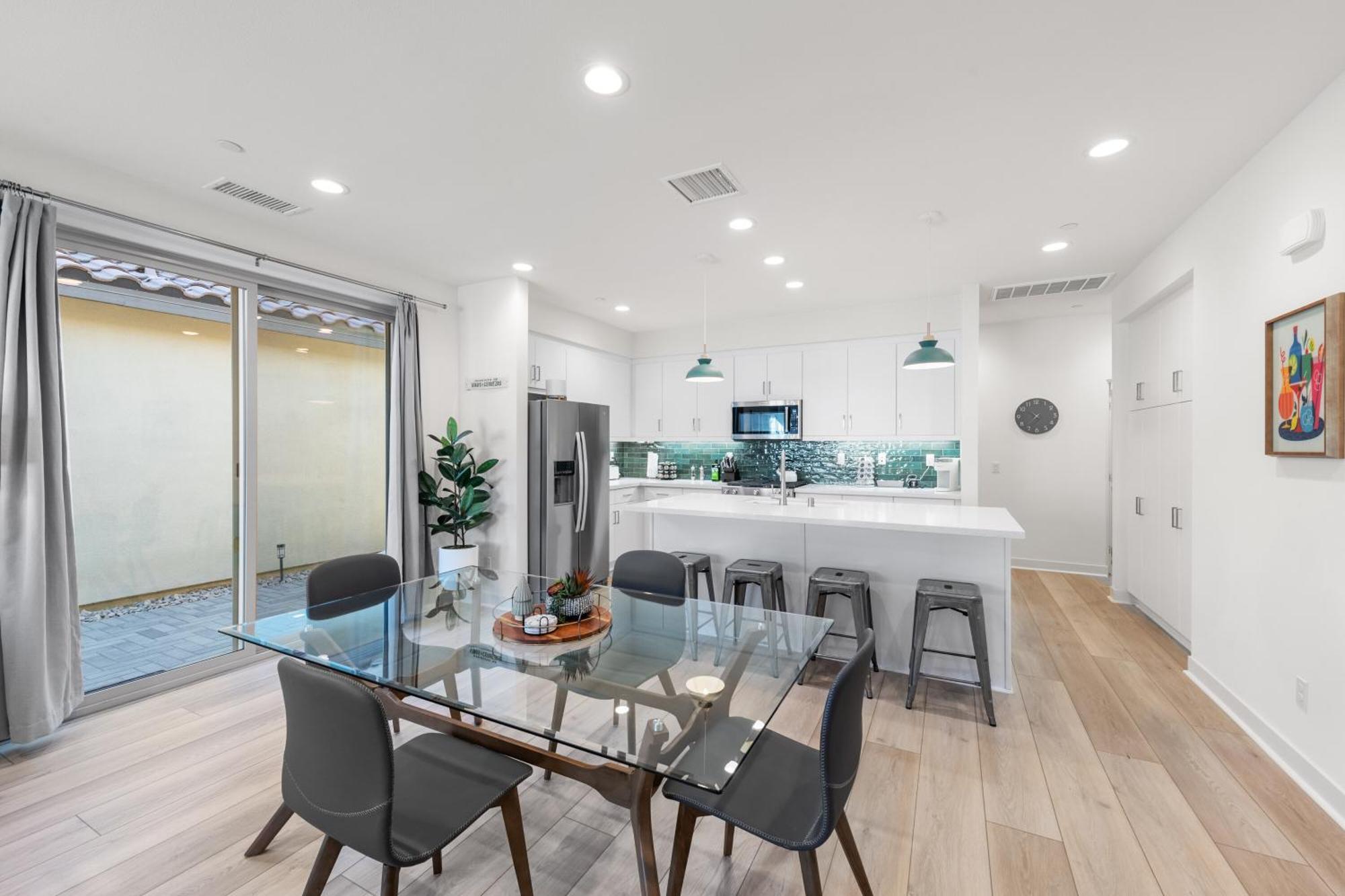 Gated Pga West 2023 New Build - Ev Friendly Vila La Quinta Exterior foto