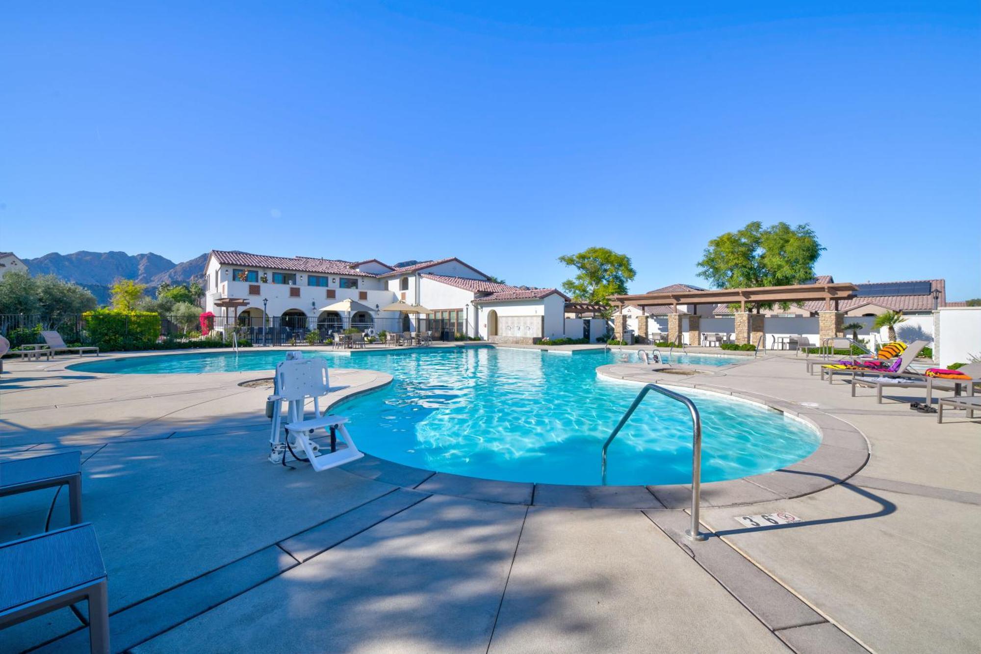 Gated Pga West 2023 New Build - Ev Friendly Vila La Quinta Exterior foto