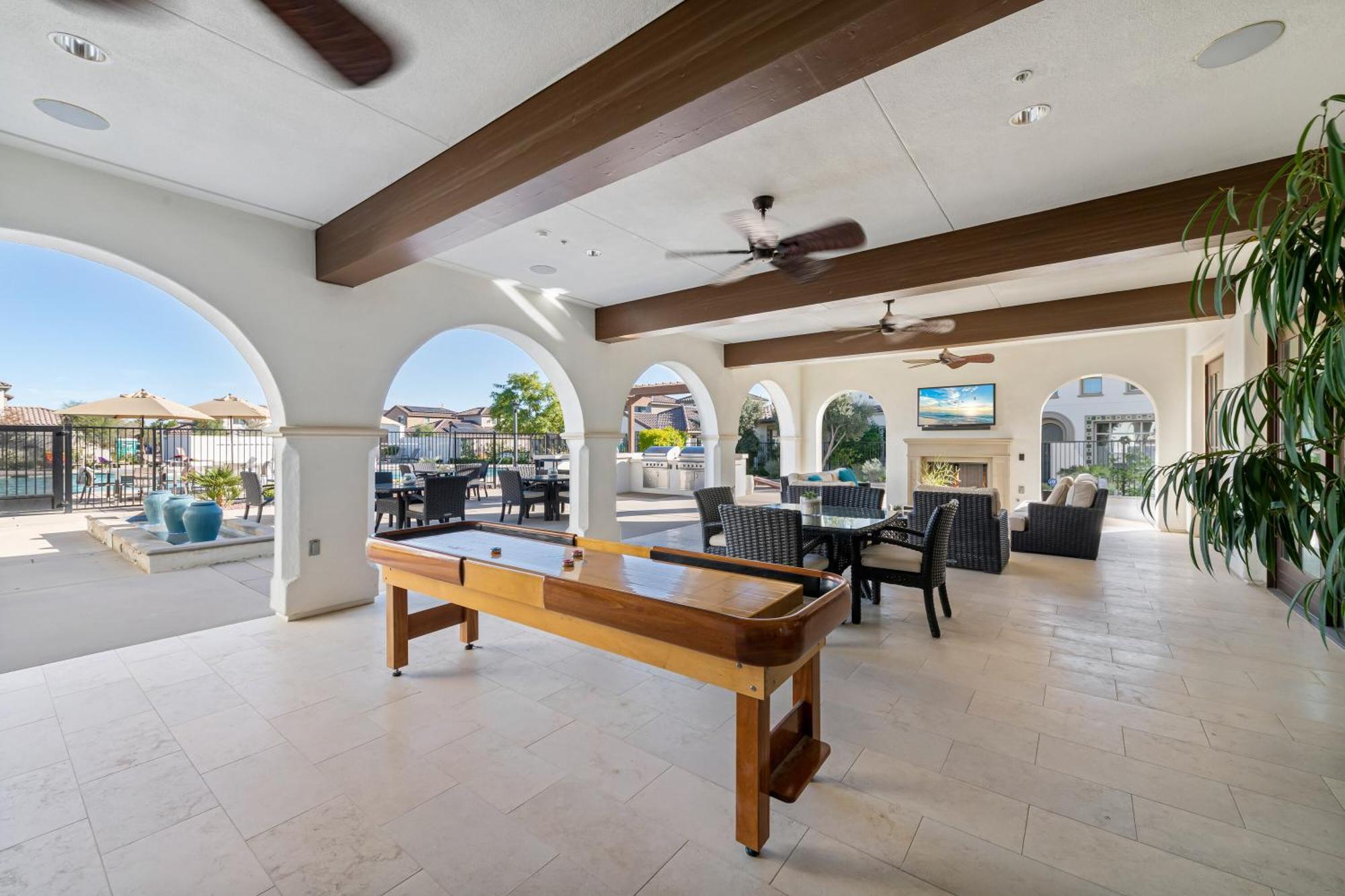 Gated Pga West 2023 New Build - Ev Friendly Vila La Quinta Exterior foto