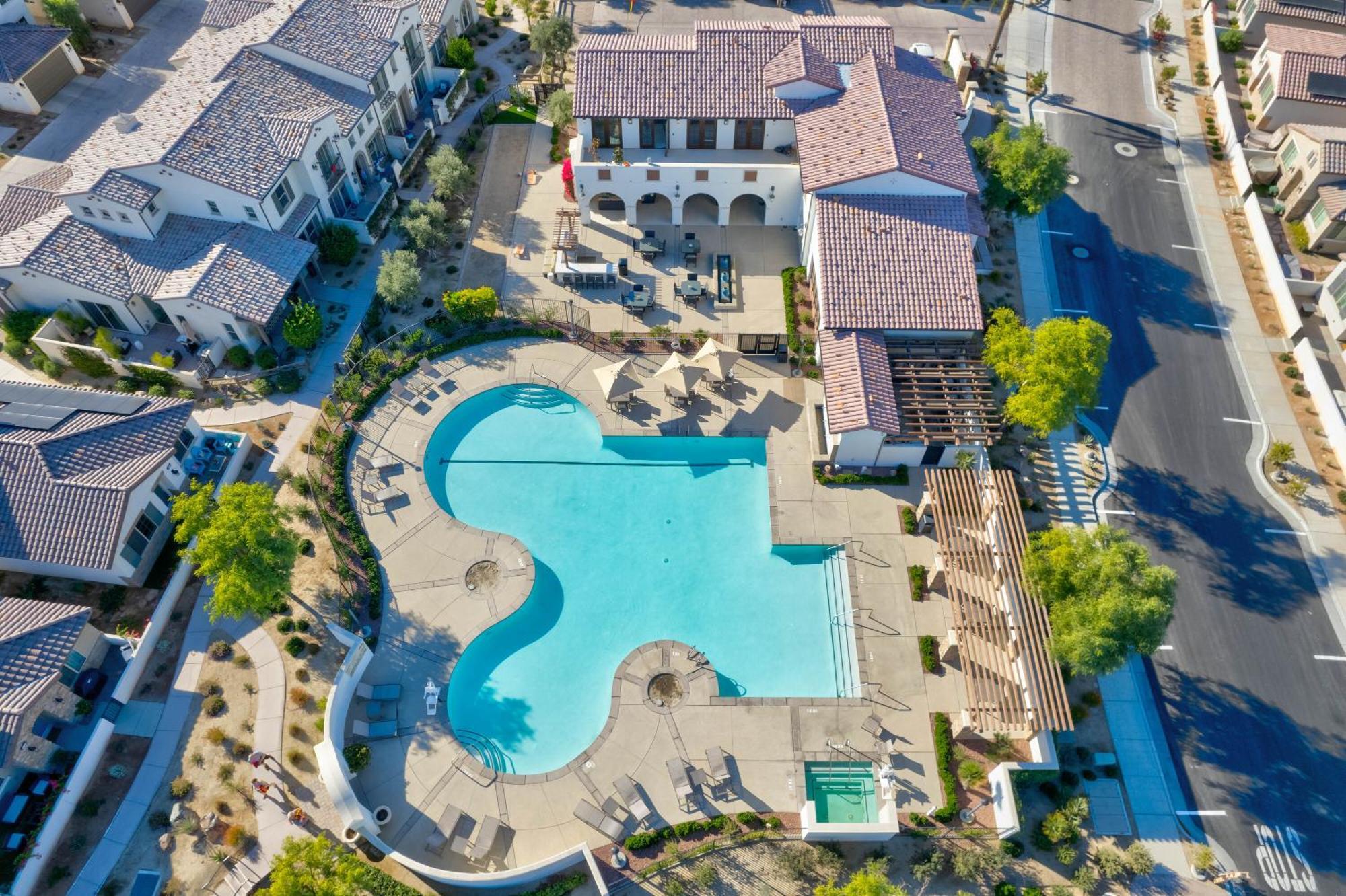 Gated Pga West 2023 New Build - Ev Friendly Vila La Quinta Exterior foto