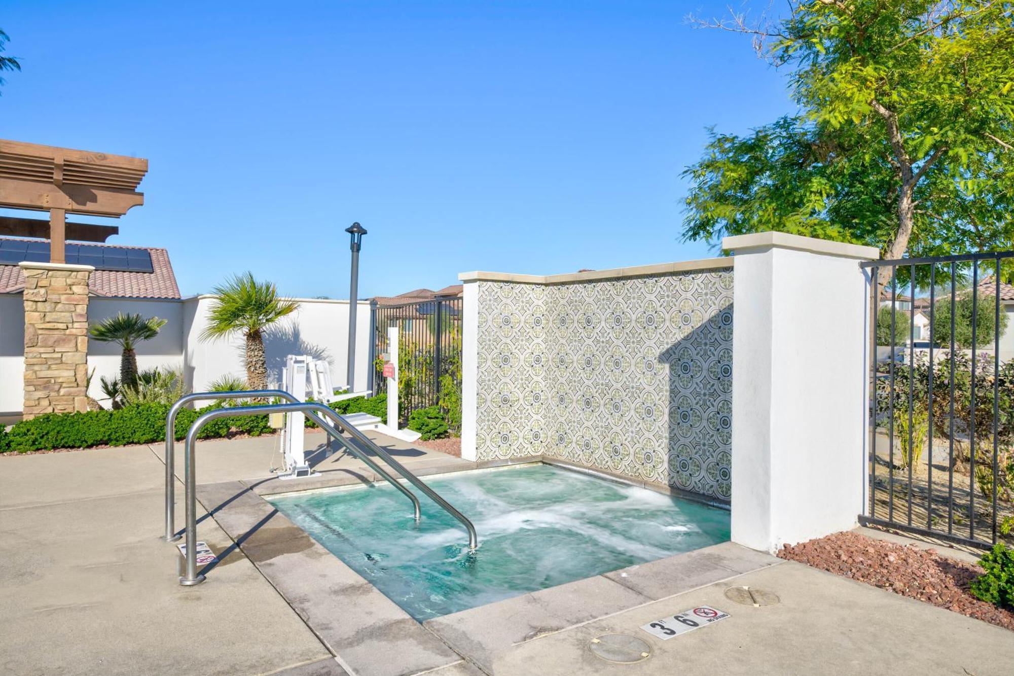 Gated Pga West 2023 New Build - Ev Friendly Vila La Quinta Exterior foto